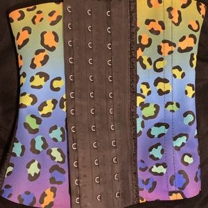 Squeeze Me Skinny Waist Trainer
